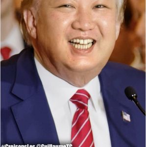 Meet your Posher, Alan